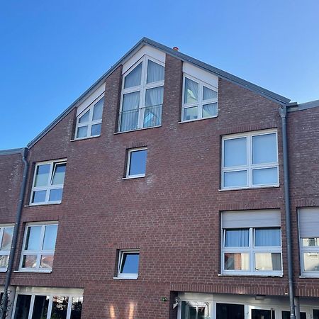 Appartamento Penthouse Muelheim- Ruhr - Zentral - Edel - Luxus Pur Mülheim an der Ruhr Esterno foto