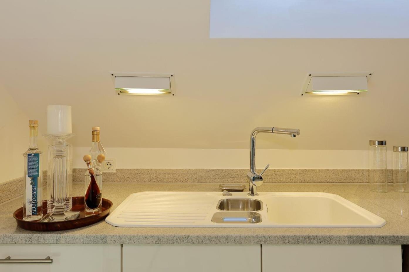 Appartamento Penthouse Muelheim- Ruhr - Zentral - Edel - Luxus Pur Mülheim an der Ruhr Esterno foto